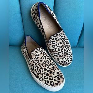 Rothy’s the Original Slip On Desert Cat 10.5